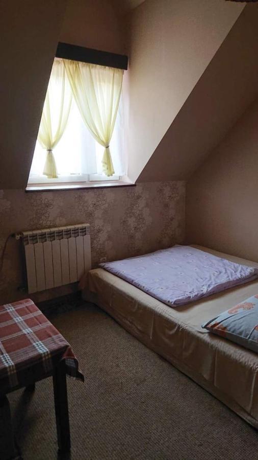 Swiety Spokoj Tuchlin  Exterior foto