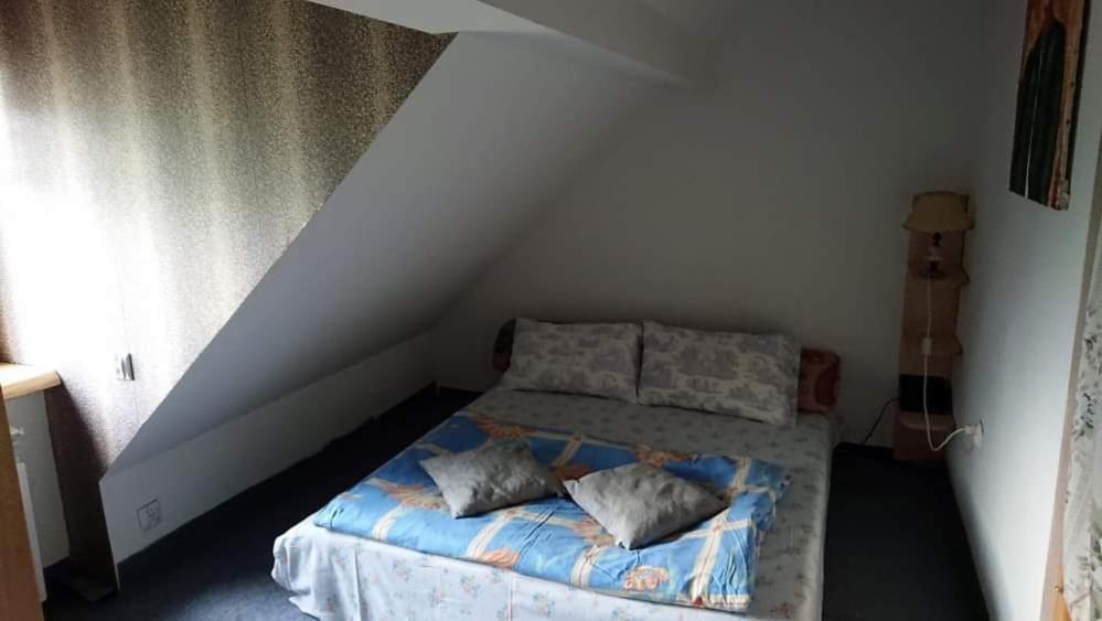 Swiety Spokoj Tuchlin  Exterior foto